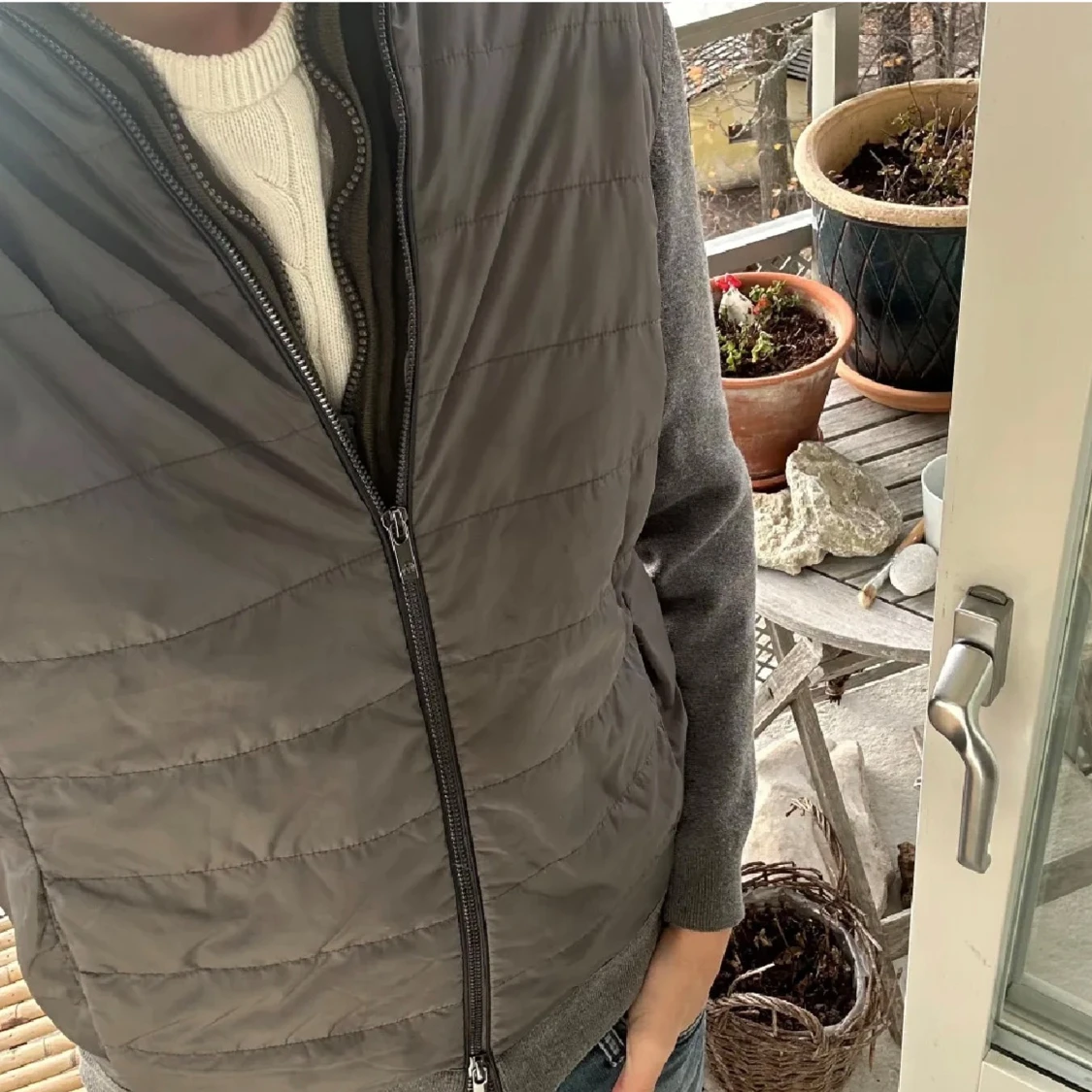 Massimo Dutti cardigan - 93