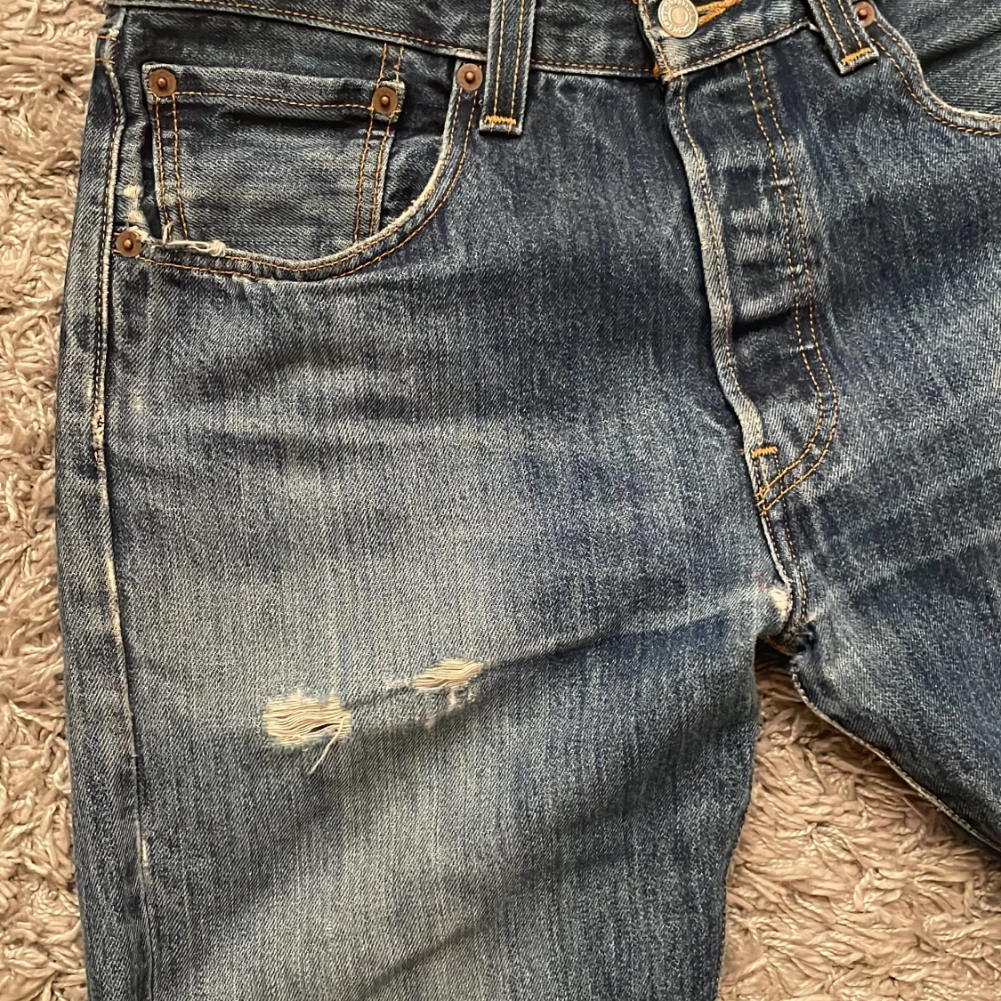 Levis 501 - 92