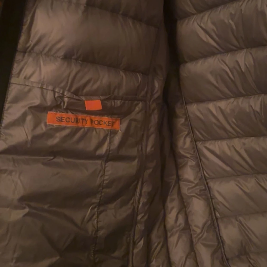 Parjumper puff jacka  - 93