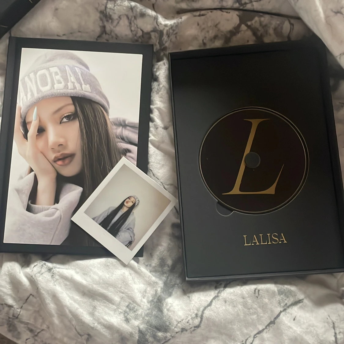 Album  'LALISA' - 90