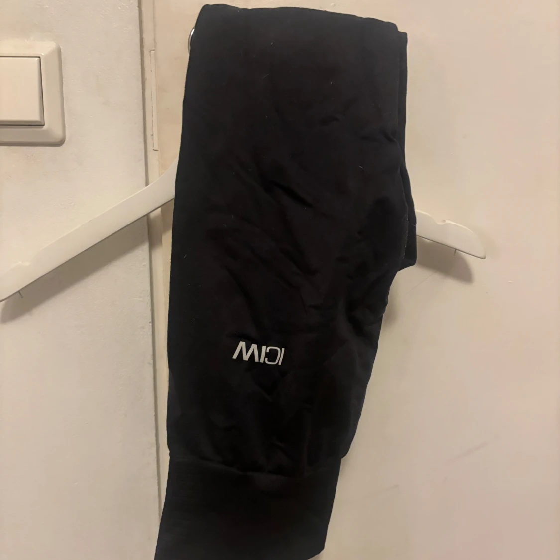 Svarta leggings från ICANIWILL - 92