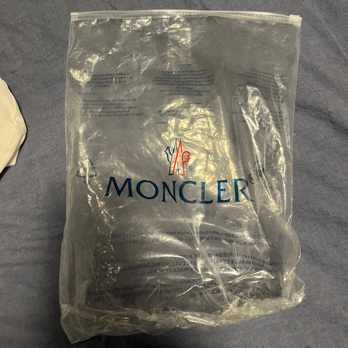 Moncler Hoodie - 4