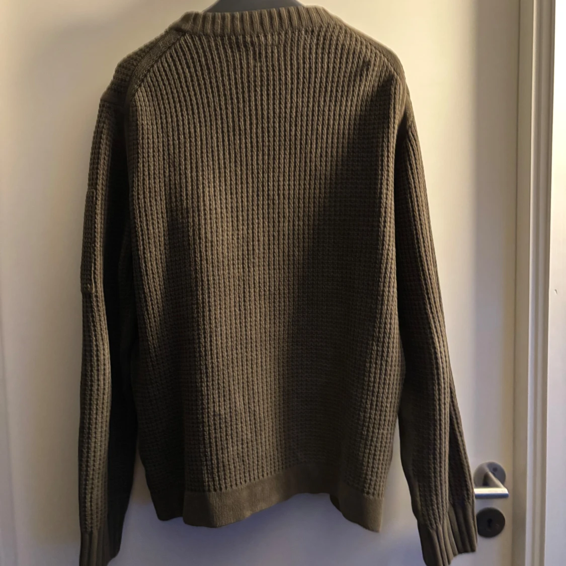 C.P Company stickad tröja - 90