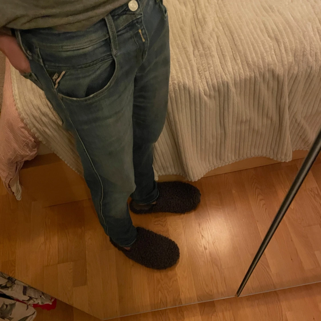  jeans från Replay - 91