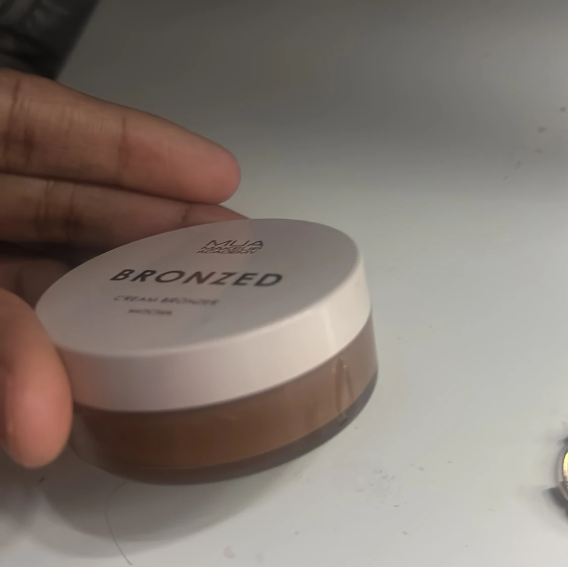 Bronzer från MUA Makeup Academy