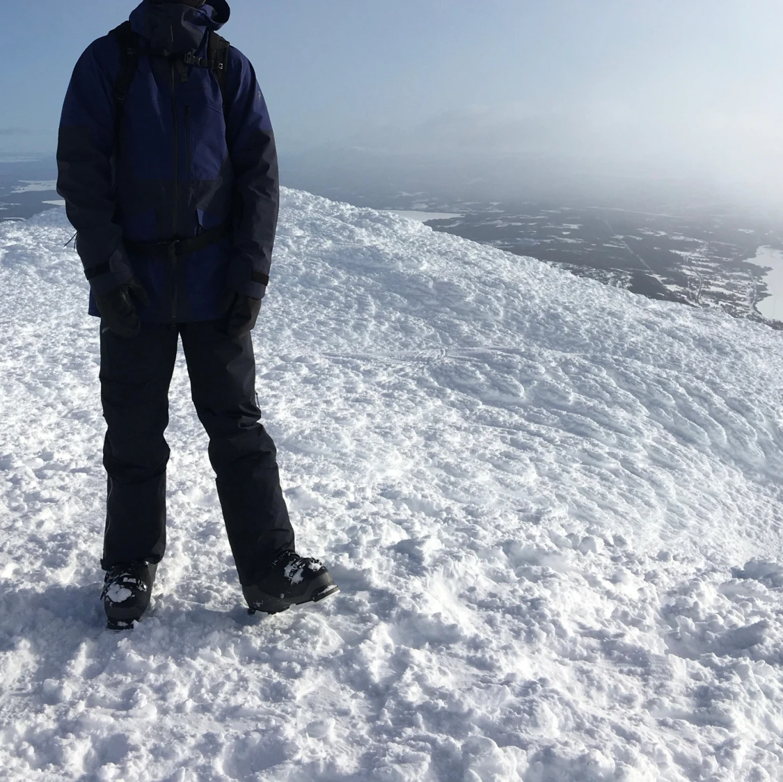 Peak Performance skidbyxor skalbyxor - 93