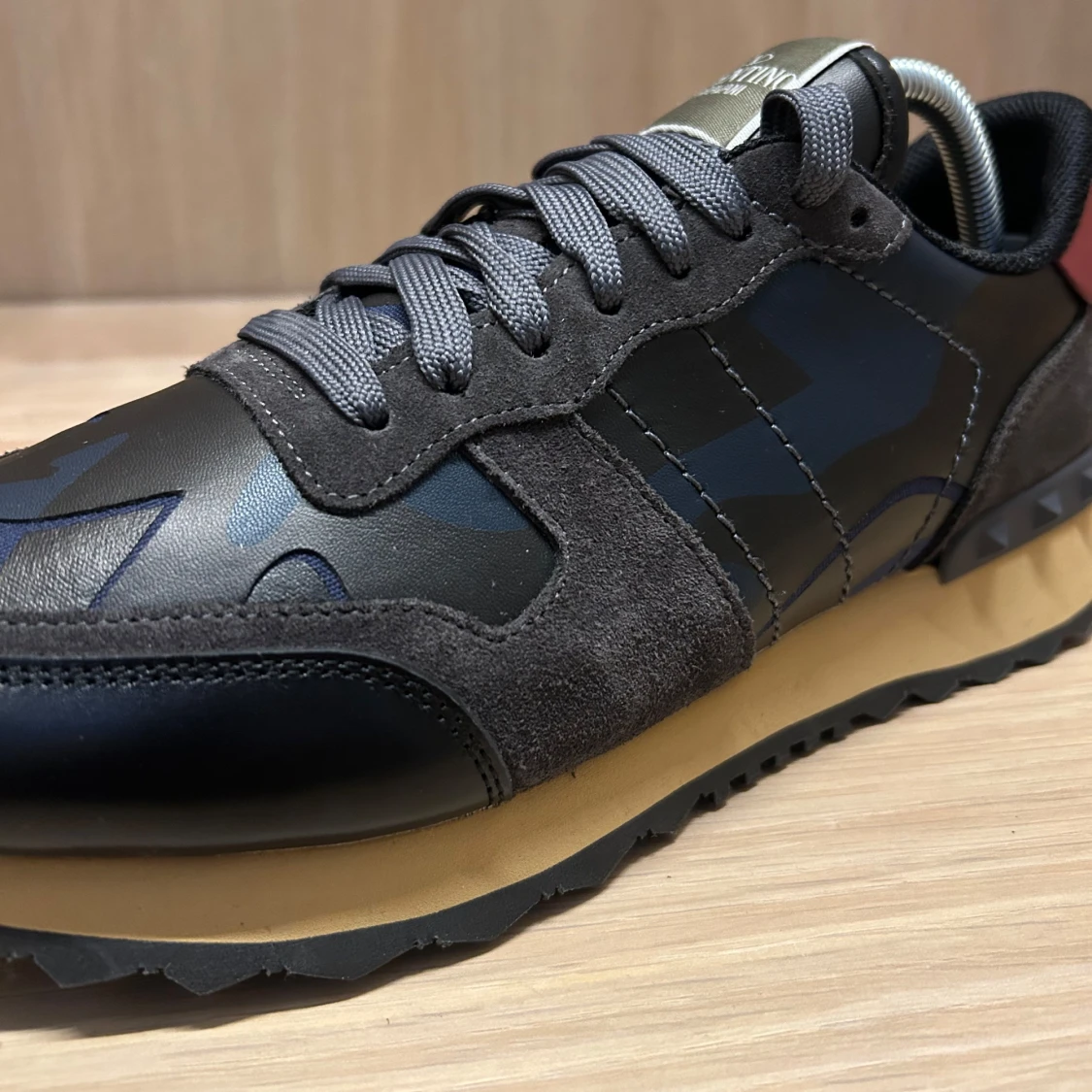Valentino Rockrunners  - 3