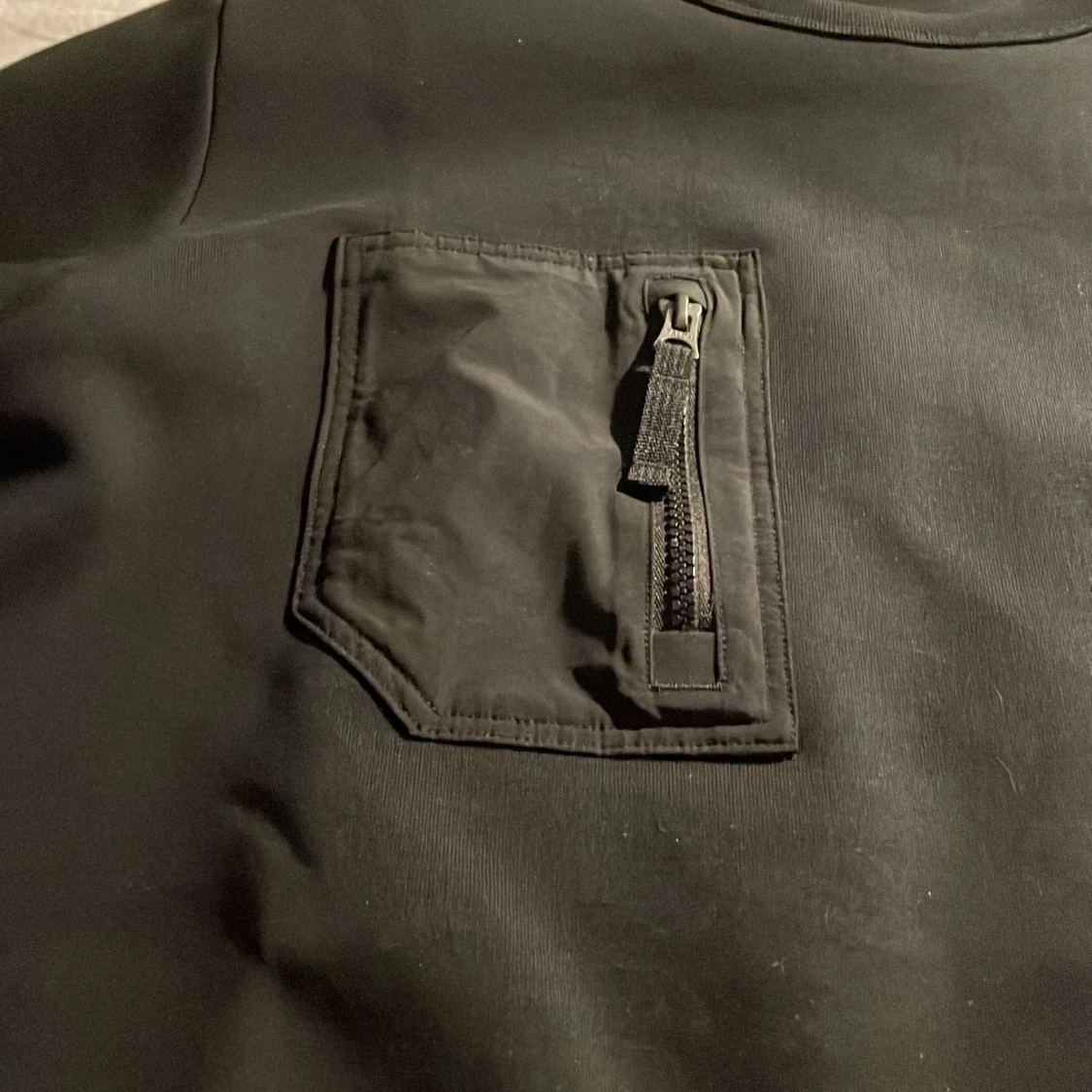 Helt ny och oanvänd svart tröja från Polo Ralph Lauren - 1