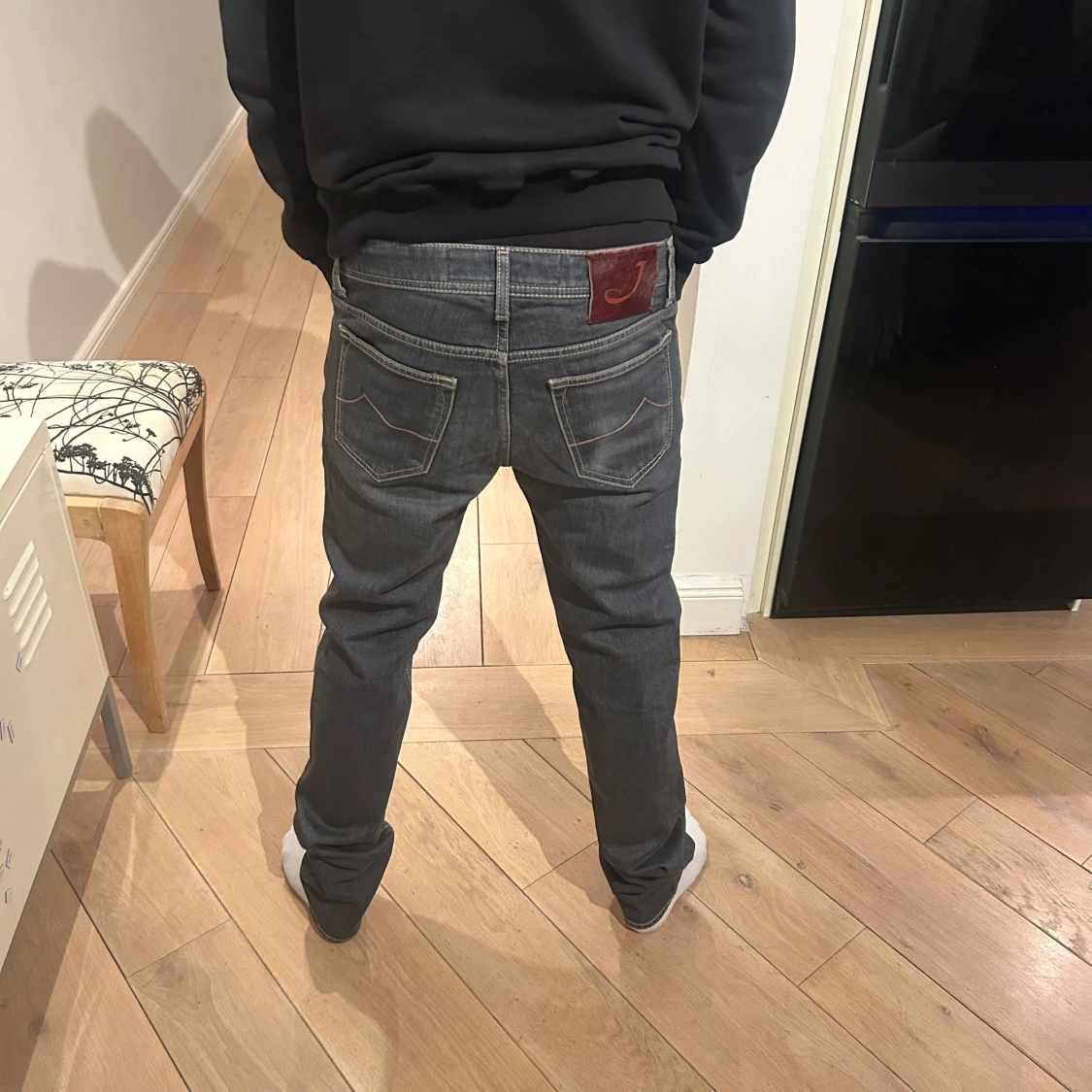 Jacob cohen jeans - 3