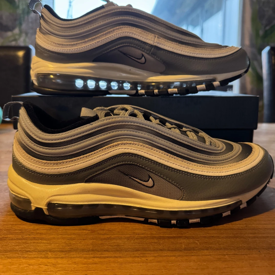 Nike Air Max 97 cool grey - 1