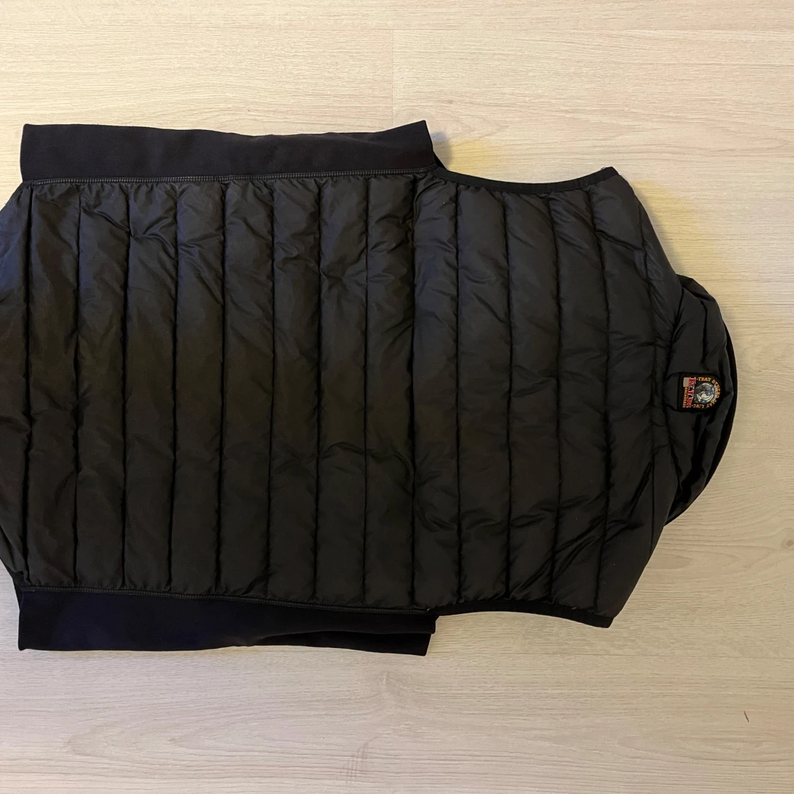 Parajumper väst - 2