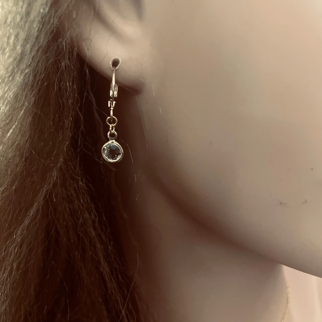 Made by prisförslag - 1 st örhänge - 1