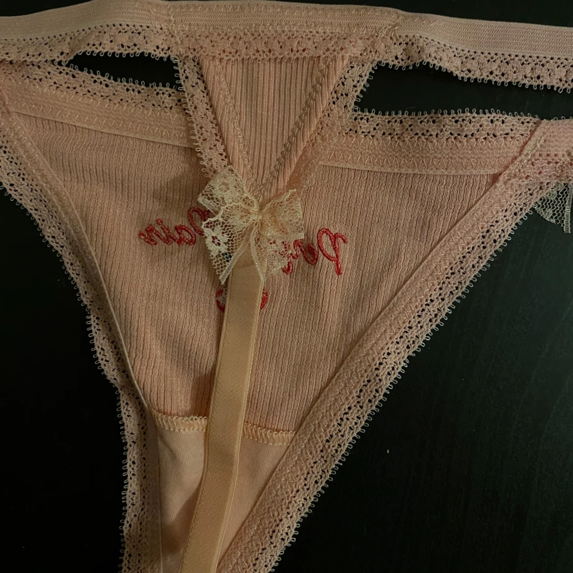 Trosa från lounge  - 2