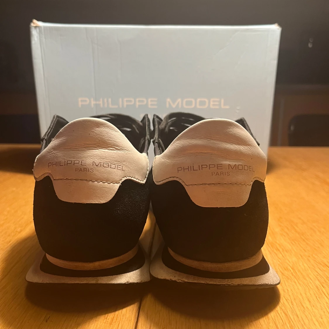 Svarta Philippe Model runners - 2