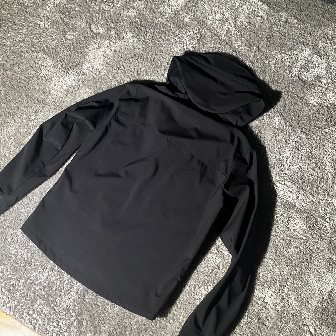 Svart jacka från C.P. Company - 2