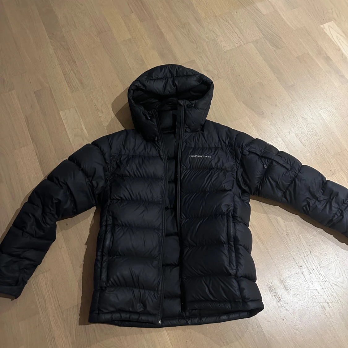 Peak Performance Dunjacka - 1