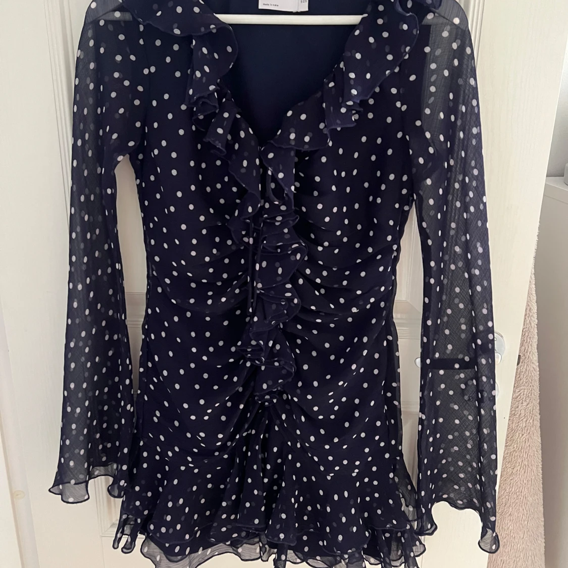 Superfin klänning - 2