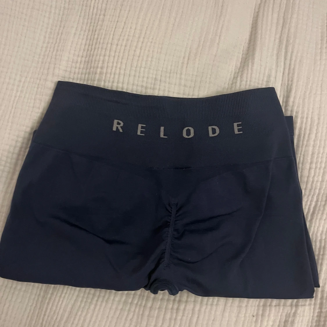 Träningstights RELODE - 1