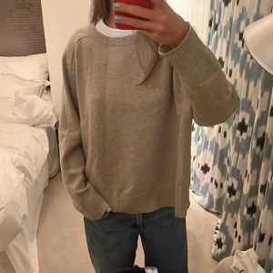 Soft Goat tröja - Så fin Soft Goat tröja i modellen ”boyfriend”❤️