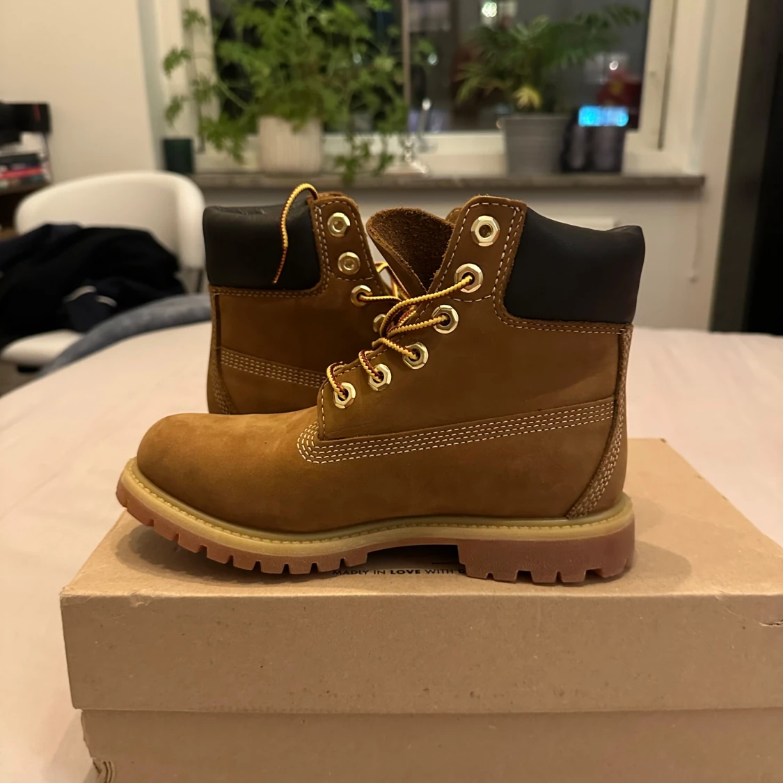 Timberland Boots - 1