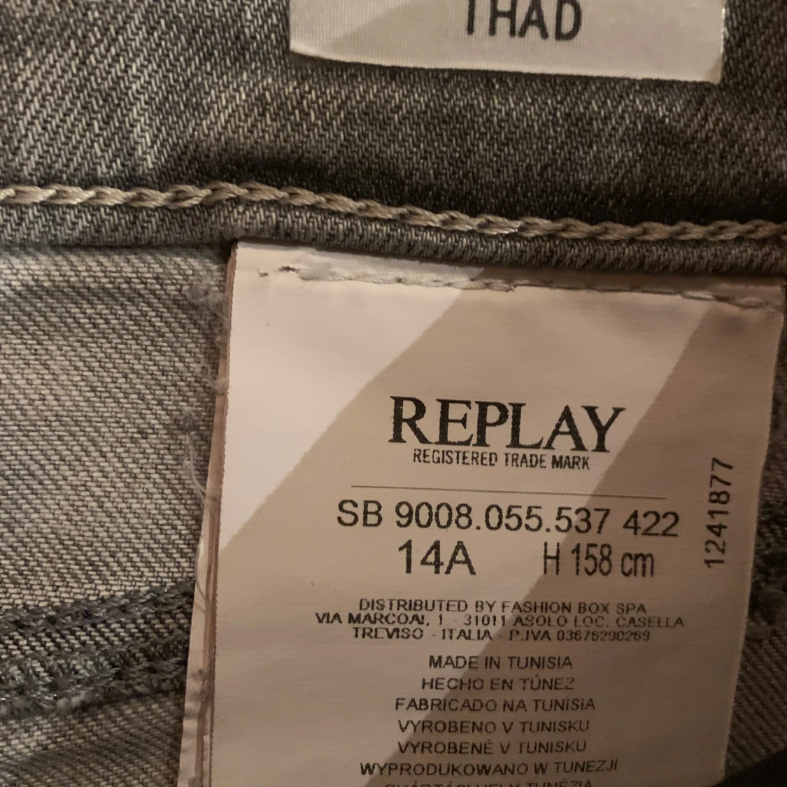Replay Jeans - 2