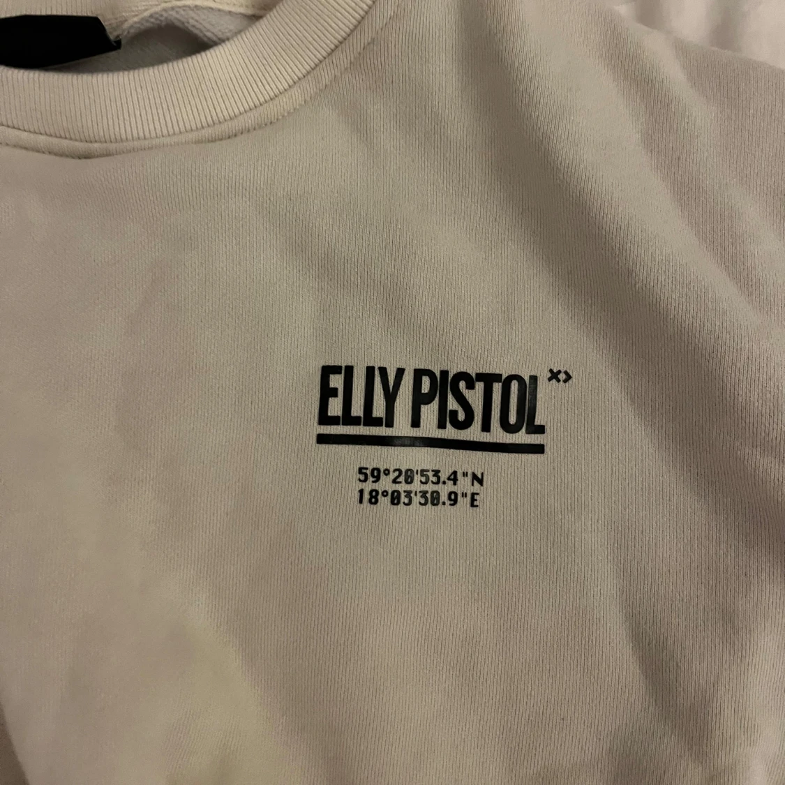 Ellypistol - 1