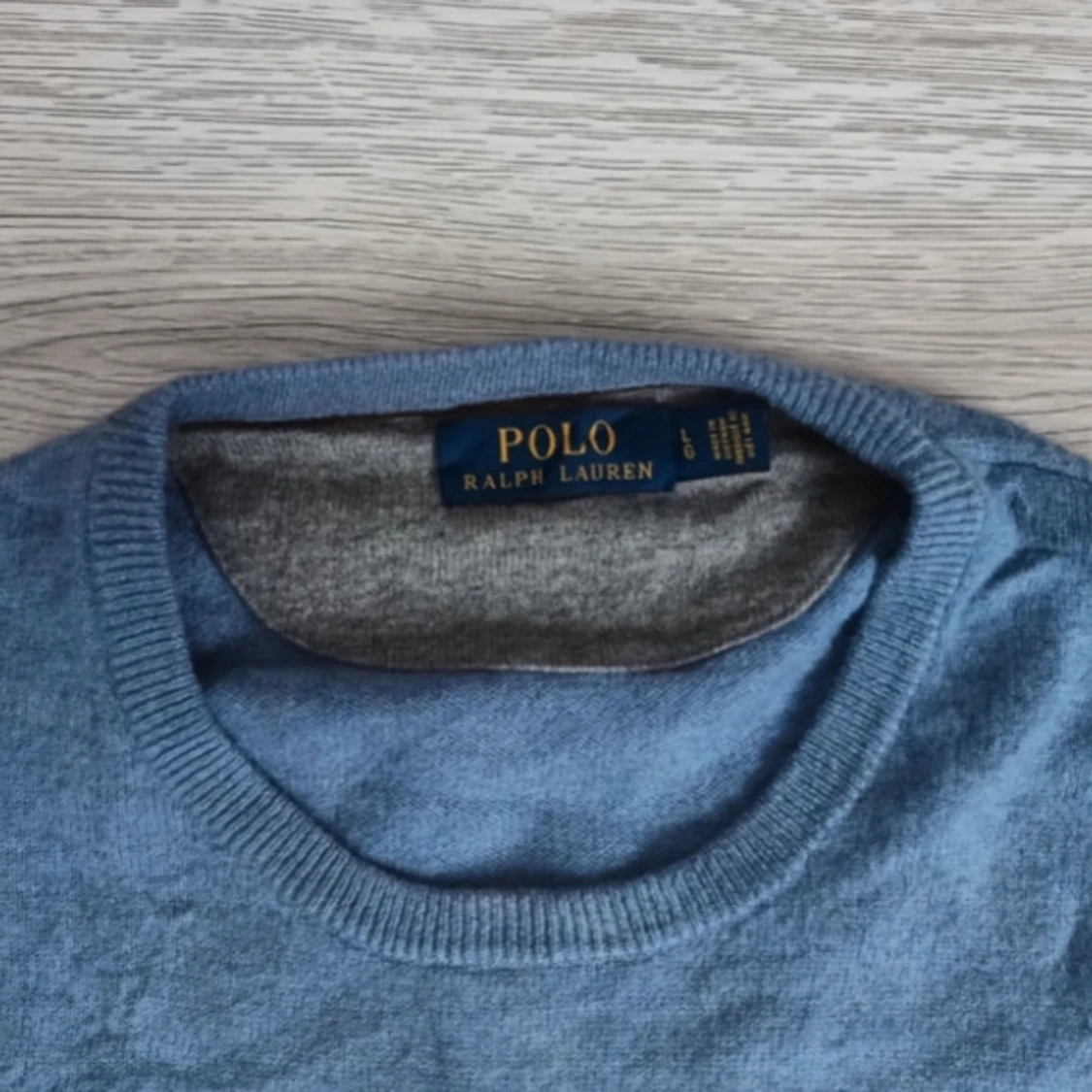 Ralph Lauren tröja - 2