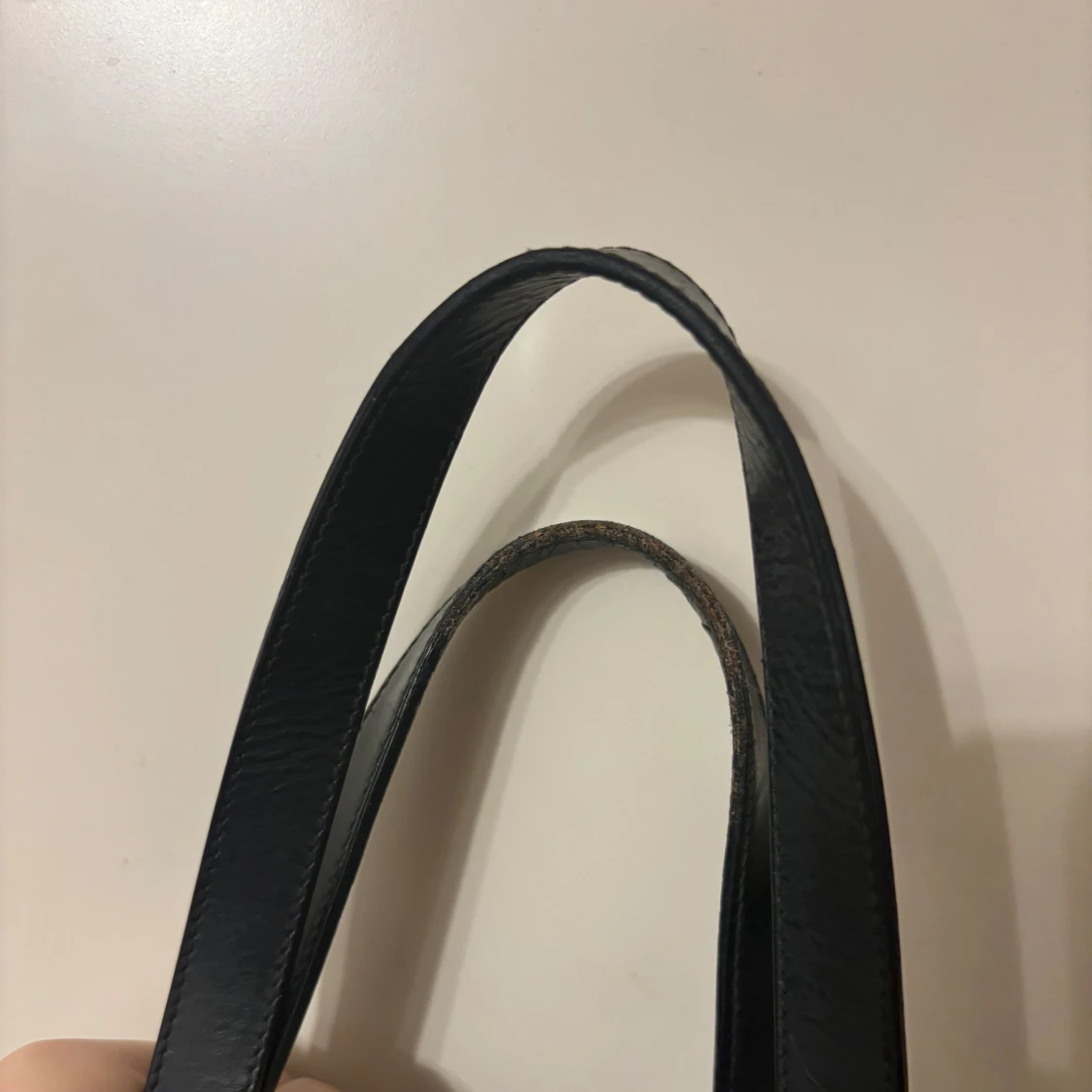 Äkta Pradaväska Canapa Tote - 2