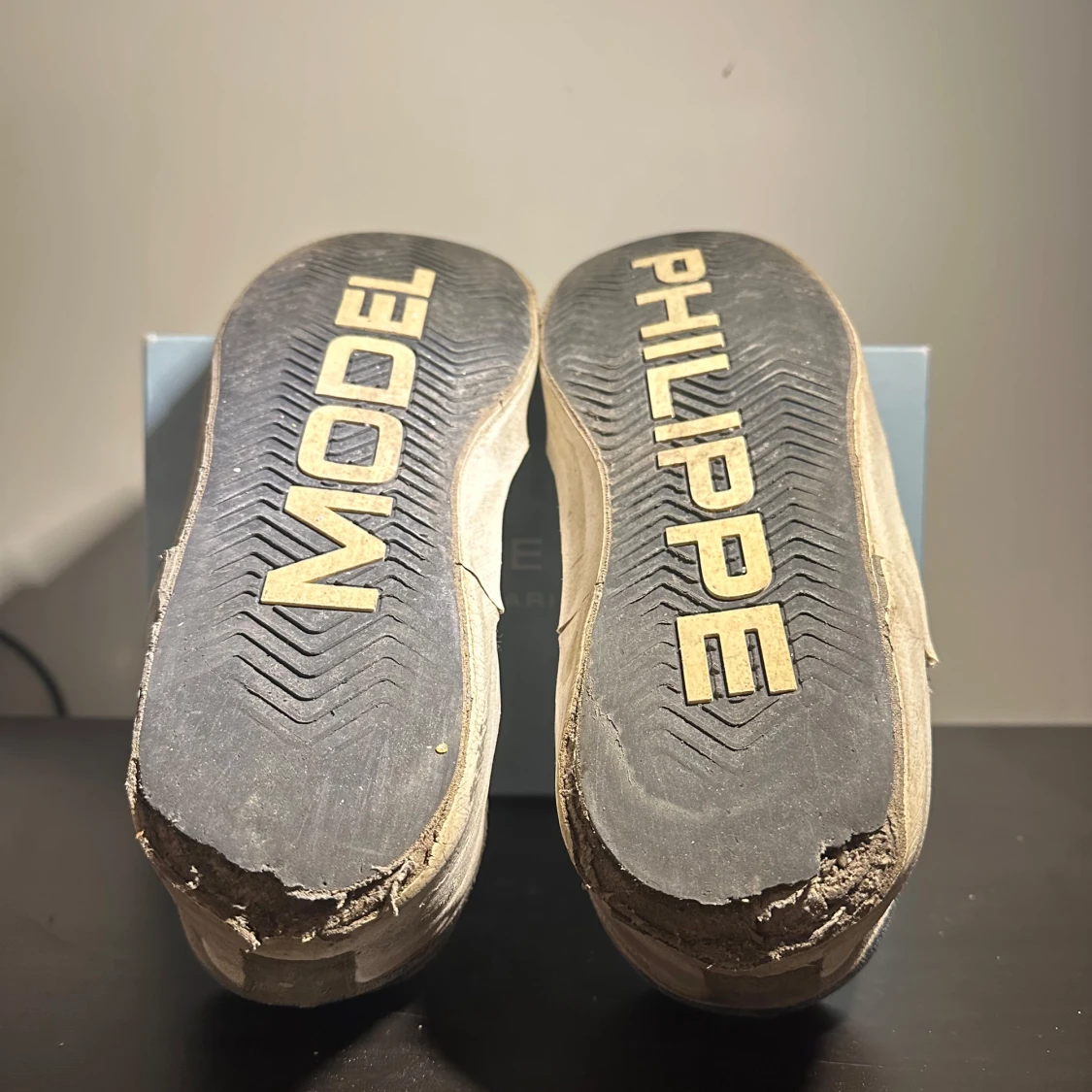 Philippe Model skor - 4