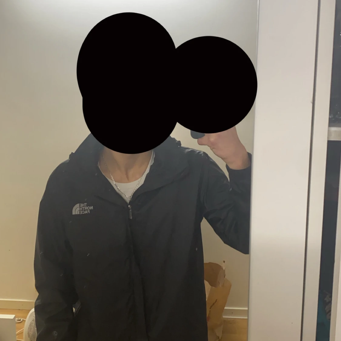 The North face jacka - 2