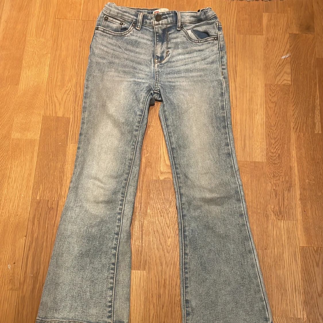 Levi's 726 Flare Jeans
