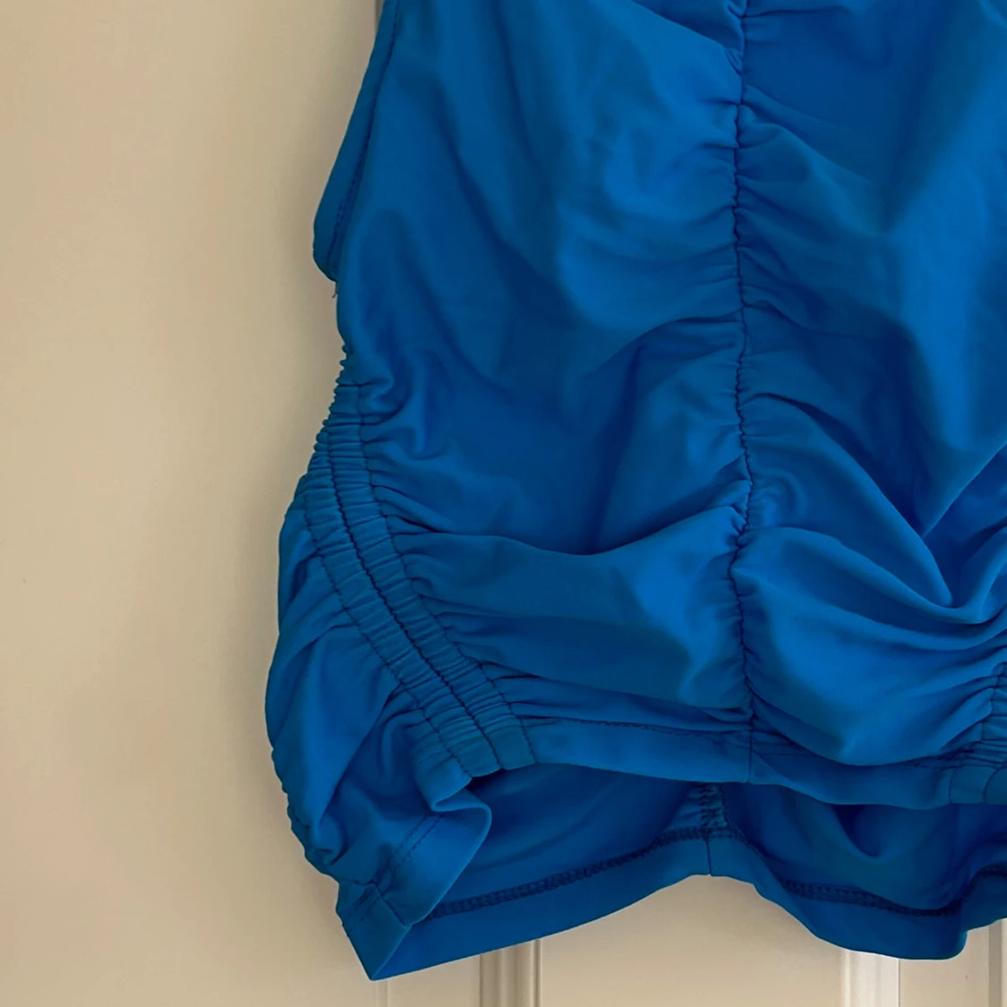 Blå topp från Zara - 90