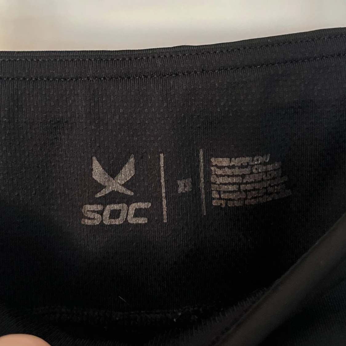 Träningstights  - 91