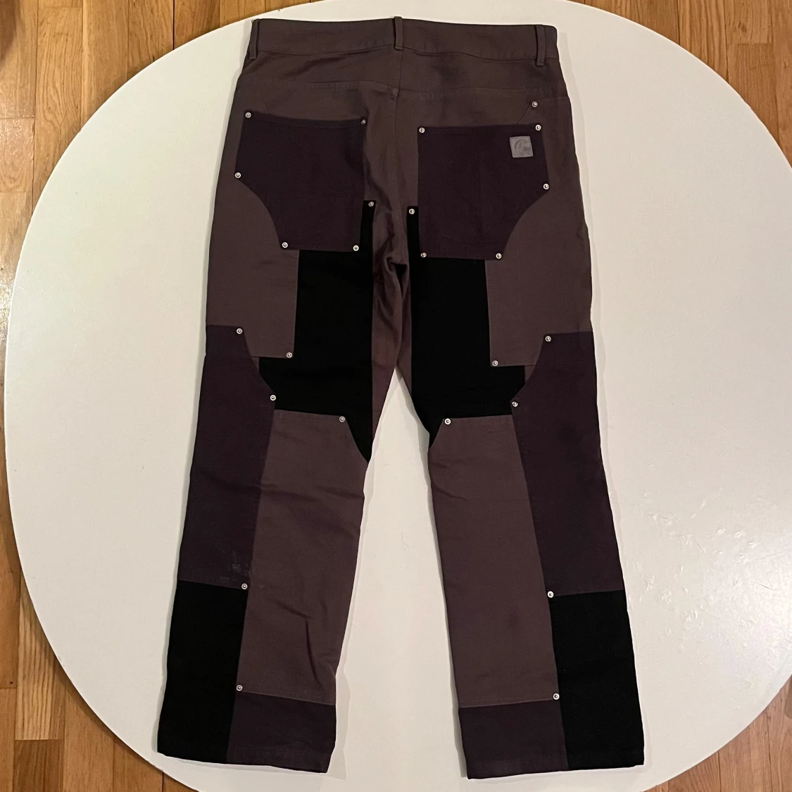 Halfevil X Crash - 92