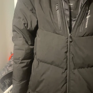 Sail racing jacka - Sail racing jacka i 9/10 cond i storlek S nypris 4500 kr