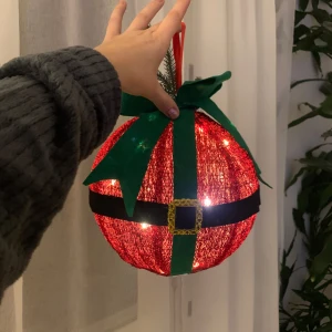 Julkula 25 cm - Julkula 25 cm . Jag har en ny, oöppnad! 