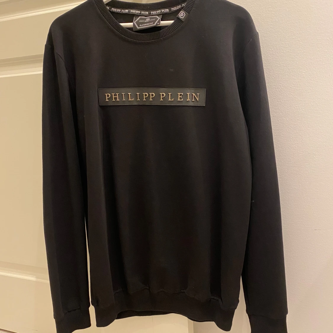 Philipp Plein Sweatshirt/Långärmad Tröja