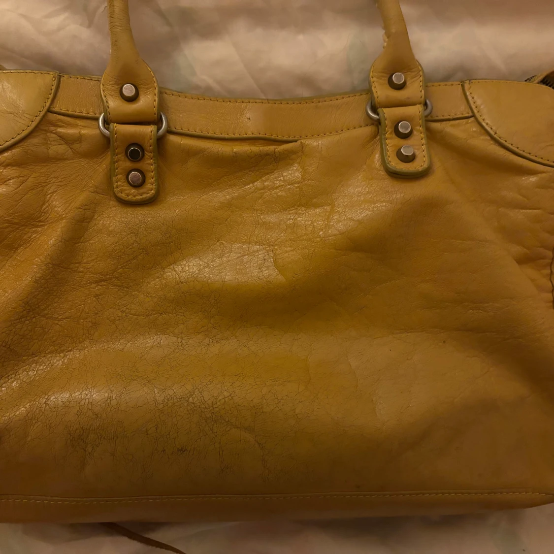 Balenciaga City Bag - 91