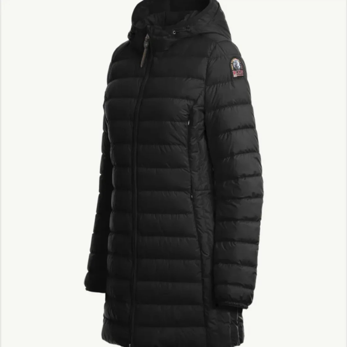 Parajumper jacka storlek S/36 jätte fin figursydd! - 91