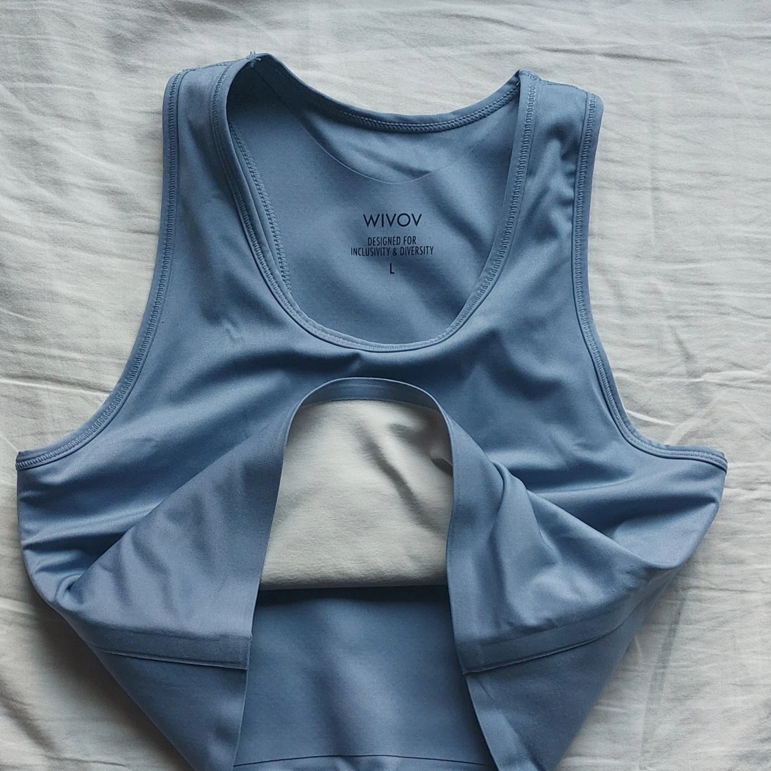 FLOW Chest Binder - 92