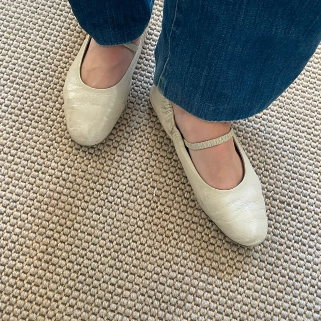 Massimo dutti ballerina