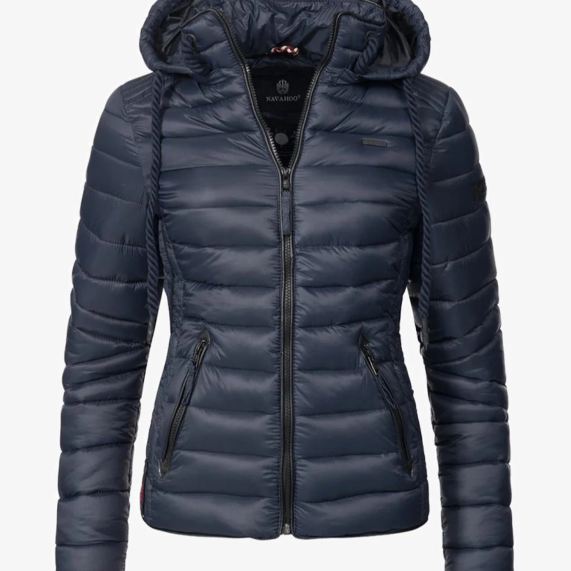 Navahoo vinterjacka