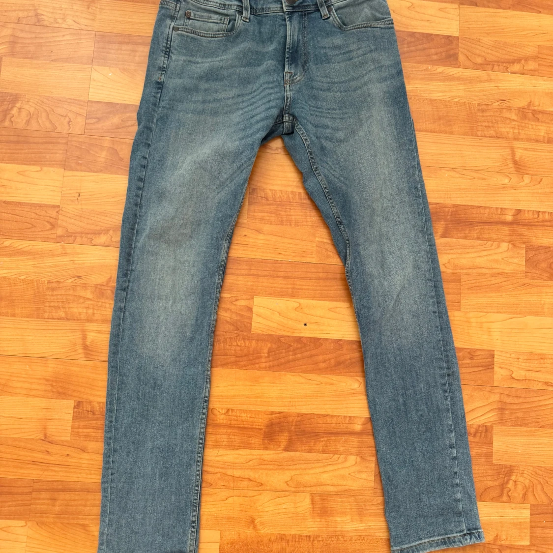 Stock Hanks jeans 