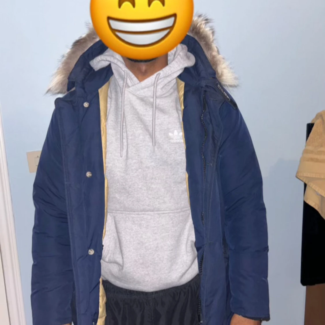 Woolrich jacka  - 91