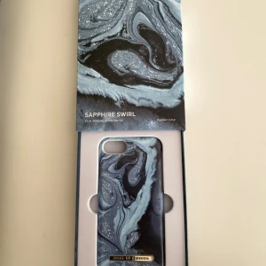 Telefonskal - Ideal of sweden skal till iPhone 8/7/6/6s/SE Så gott som ny!! 