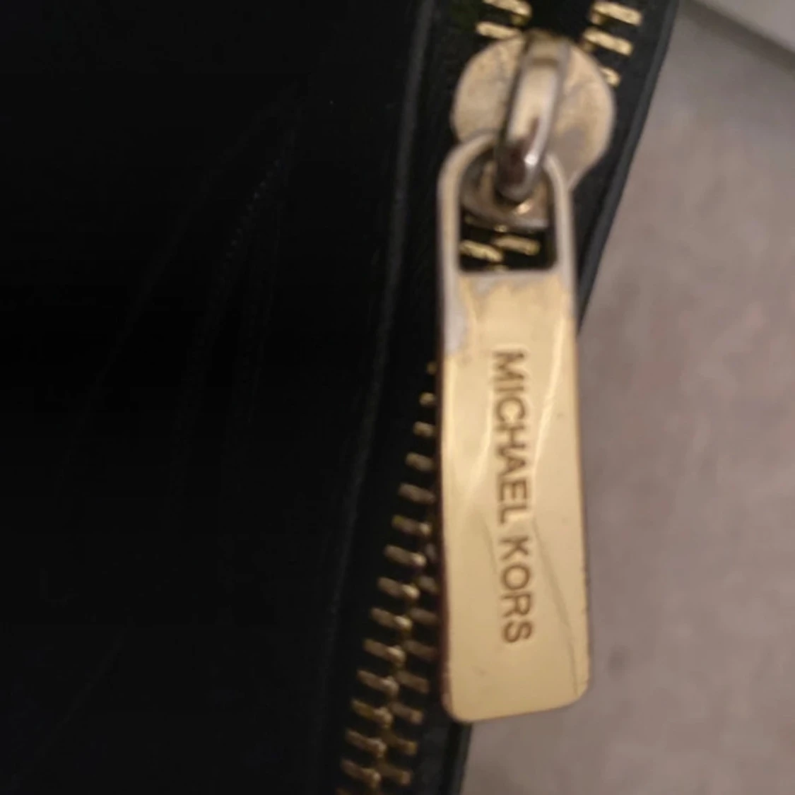 Michael kors väska  - 91