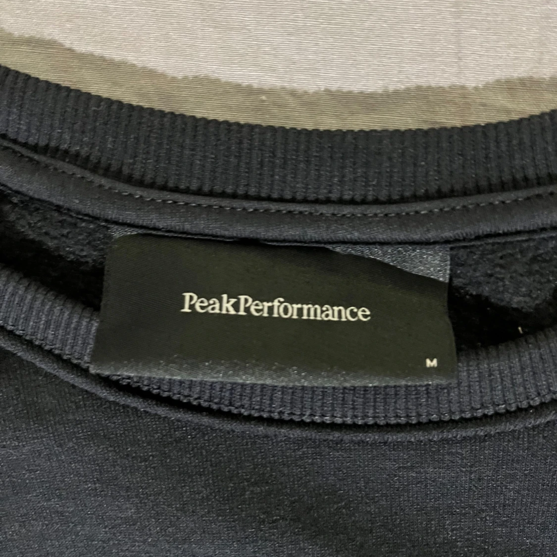 Peak performance tröja - 90