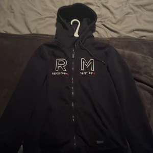 Race marine hoodie  - Original pris 600kr inga skador eller liknande