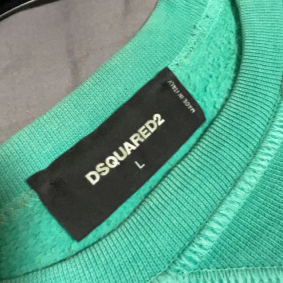 Dsquared2 tröja - 90