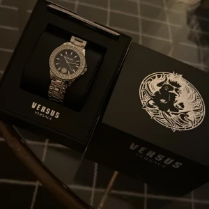 Versace klocka - Fint skick 